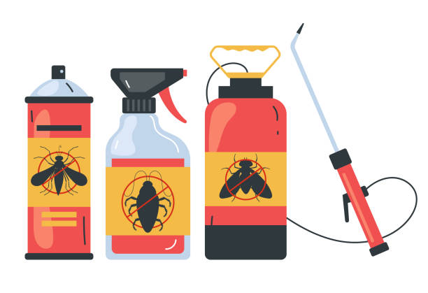 Best Insect Control  in La Cresta, CA