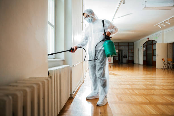 Best Mosquito Control Services  in La Cresta, CA